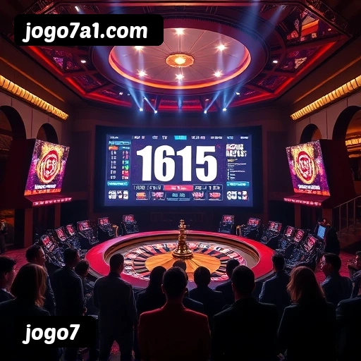 Estatísticas jogo7 abril 2026 - 87 mil jogadores ativos, R$47M pagos, RTP 96.52%