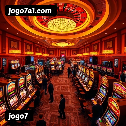 Vantagens exclusivas jogo7 para jogadores brasileiros - São Paulo, Rio, BH