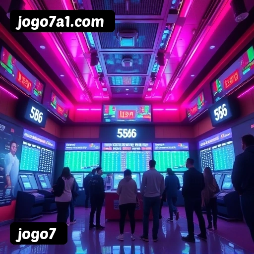 Tabela RTP dos jogos de cassino da jogo7
