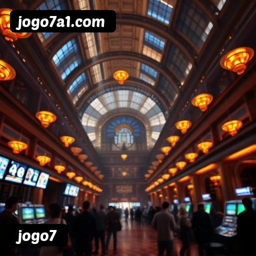 jogo7 segurança SSL 256-bit - Licença Curaçao, eCOGRA, GLI certificado